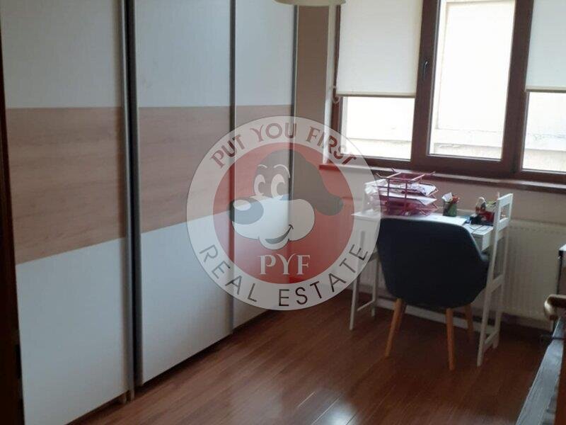 Bucurestii Noi | Apartament 3 camere | Decomandat | 60mp | B7155