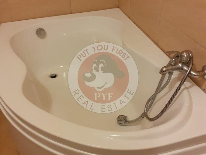 Bucurestii Noi | Apartament 3 camere | Decomandat | 60mp | B7155