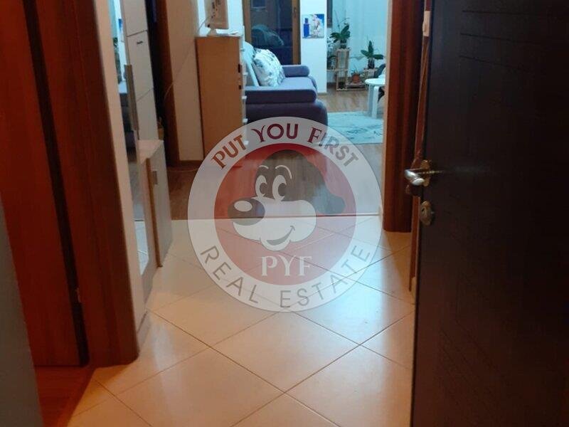 Bucurestii Noi | Apartament 3 camere | Decomandat | 60mp | B7155