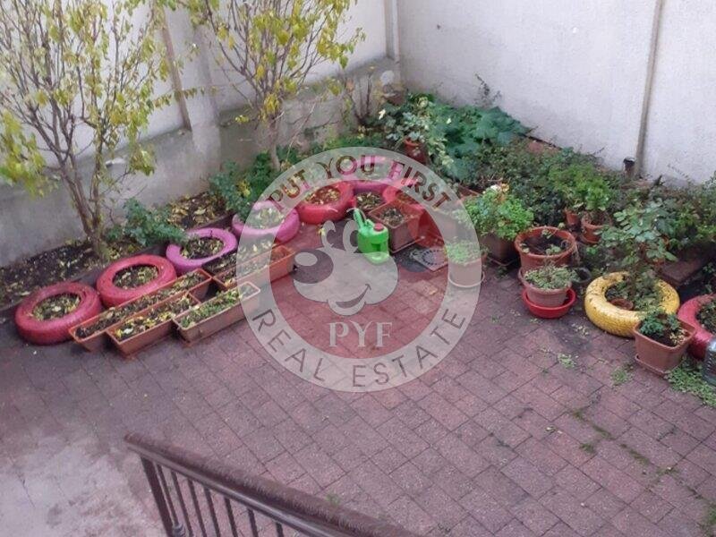 Bucurestii Noi | Apartament 3 camere | Decomandat | 60mp | B7155