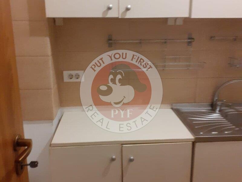 Bucurestii Noi | Apartament 3 camere | Decomandat | 60mp | B7155