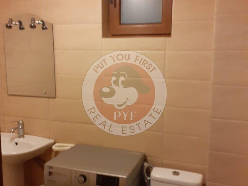 Bucurestii Noi | Apartament 3 camere | Decomandat | 60mp | B7155